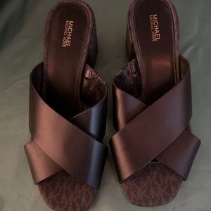 Michael Michael Kors Sandals